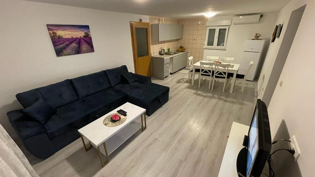 Apartmani Danica Orebić Eksteriør billede