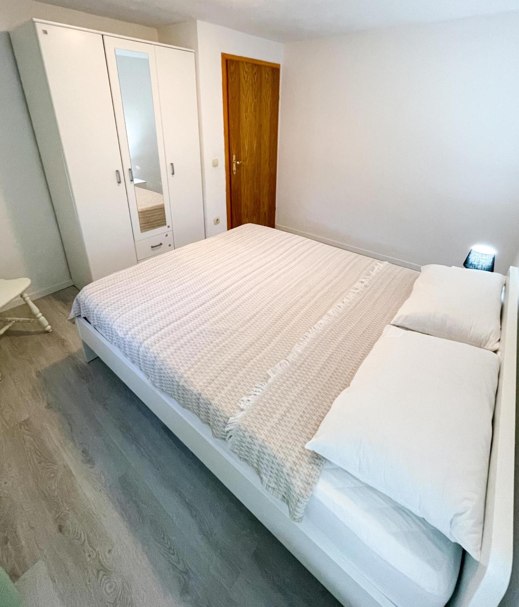 Apartmani Danica Orebić Eksteriør billede